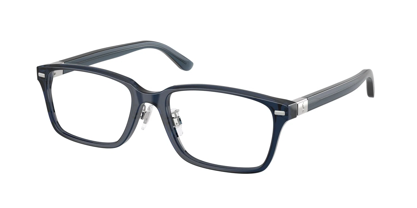 Polo 2299D Eyeglasses - view 4